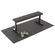 Wright AMP Bumper Plate 2.5lb