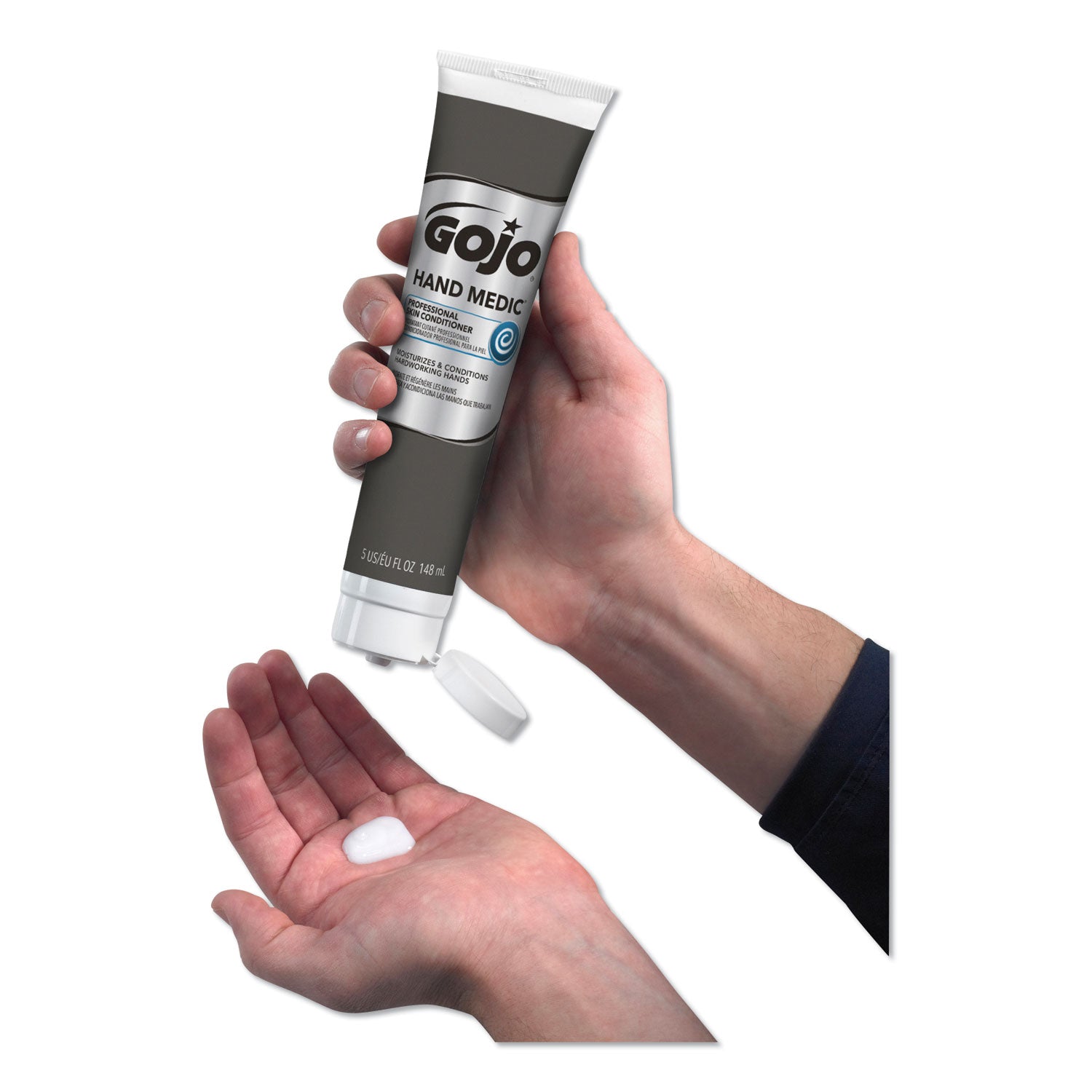 Hand Medic Professional Skin Conditioner, 5 Oz Tube