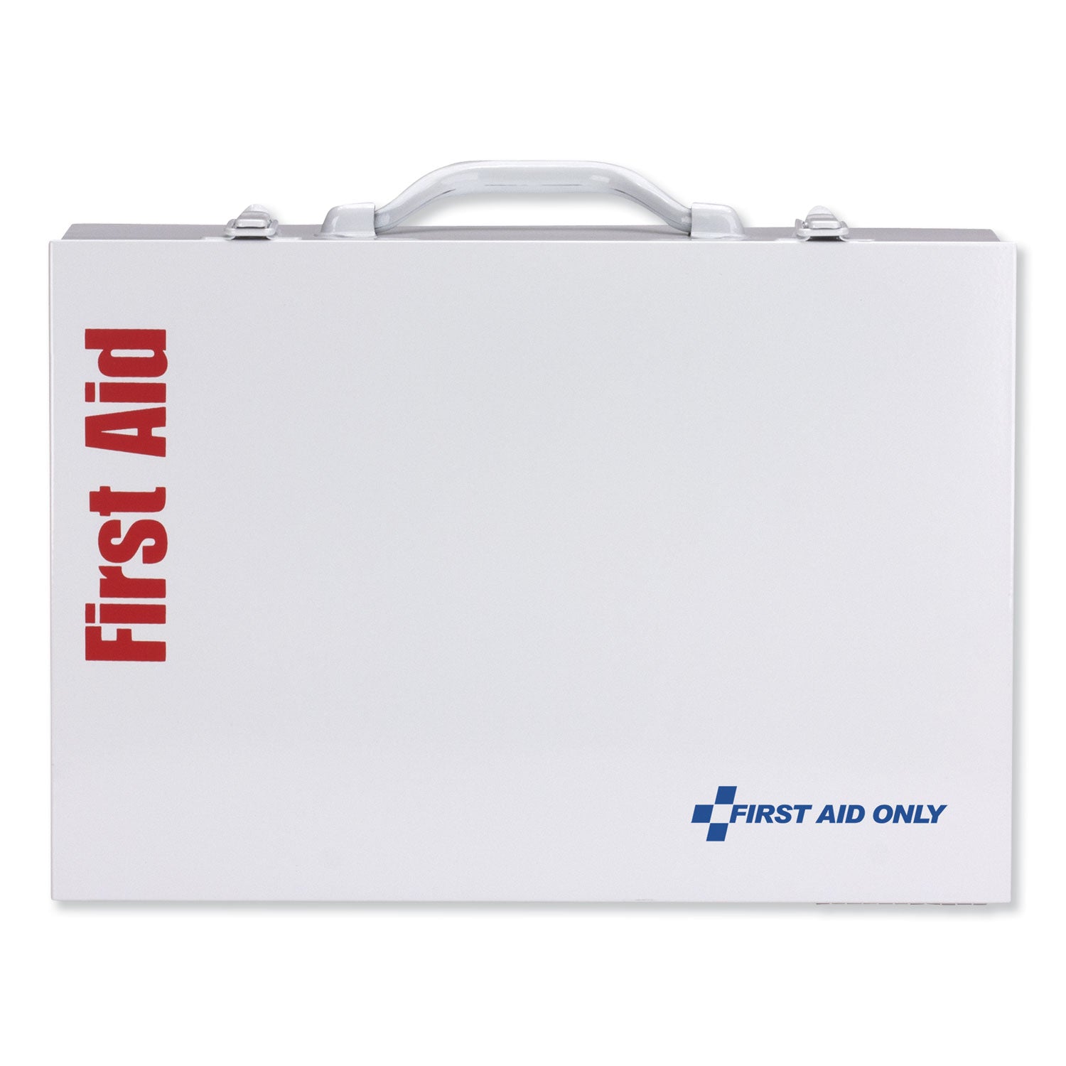 446 x Piece(s) For 75 x Individual(s) - 11" Height x 15.3" Width x 4.5" Depth - Steel Case - 1 Kit