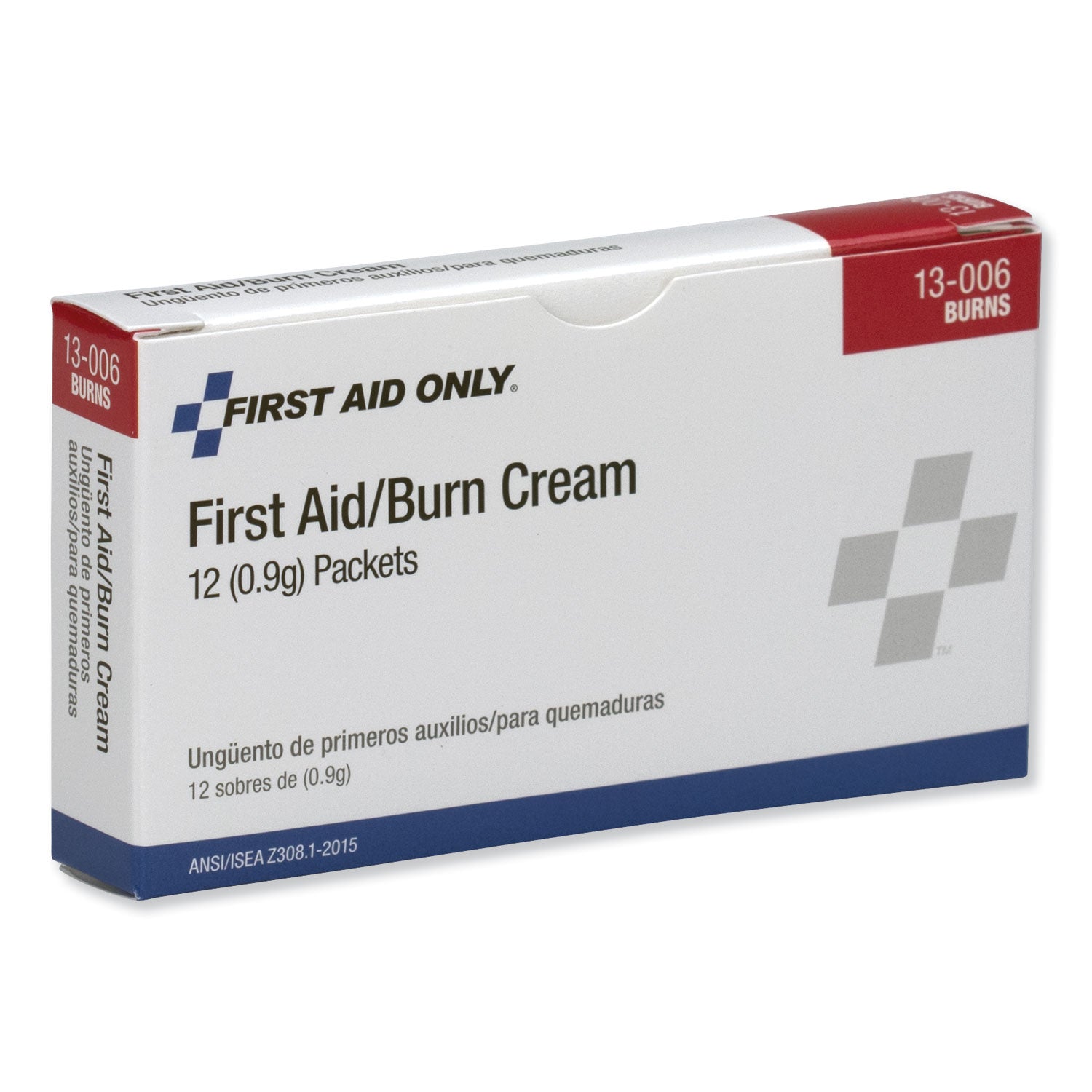 For Burn - 12 / Box