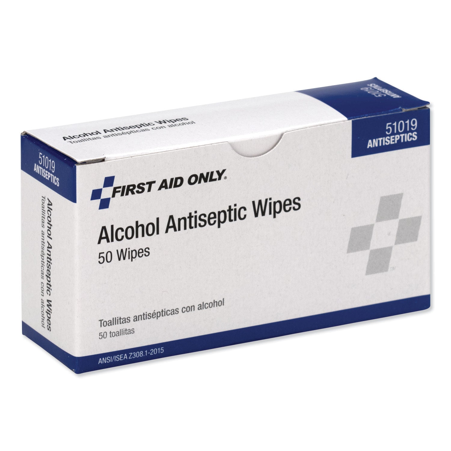 White - 50 / Box