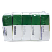 Instant Cold Compress, 4 x 5, 1/Box, 5 Boxes/Pack
