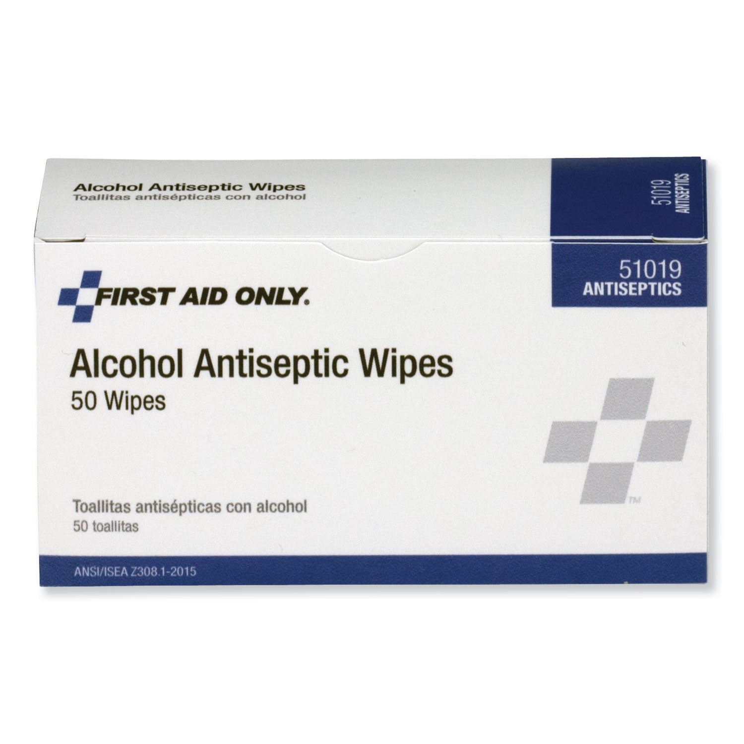 White - 50 / Box
