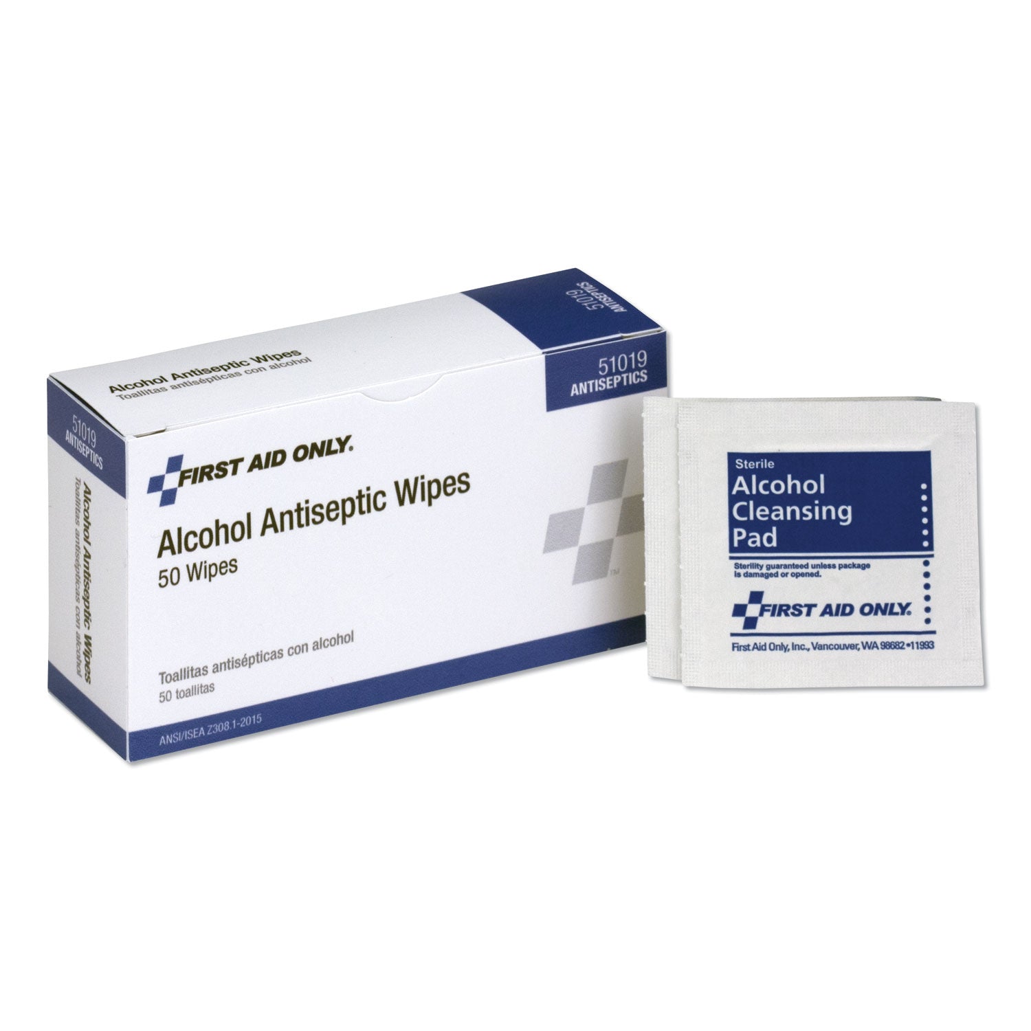 White - 50 / Box