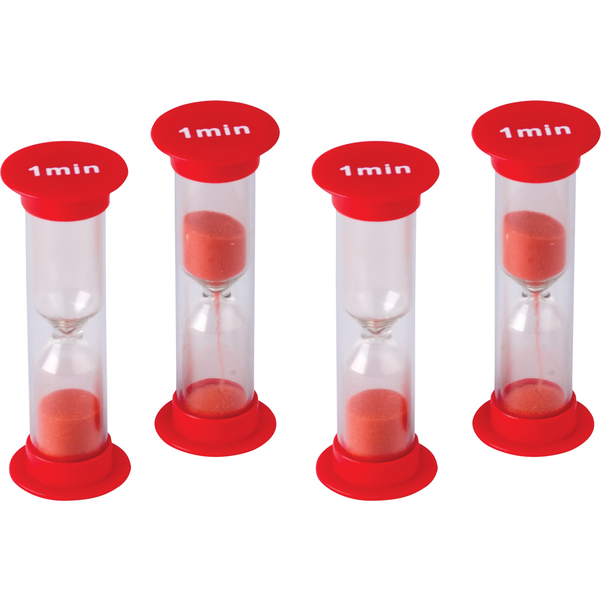 1 Minute Sand Timers - Mini