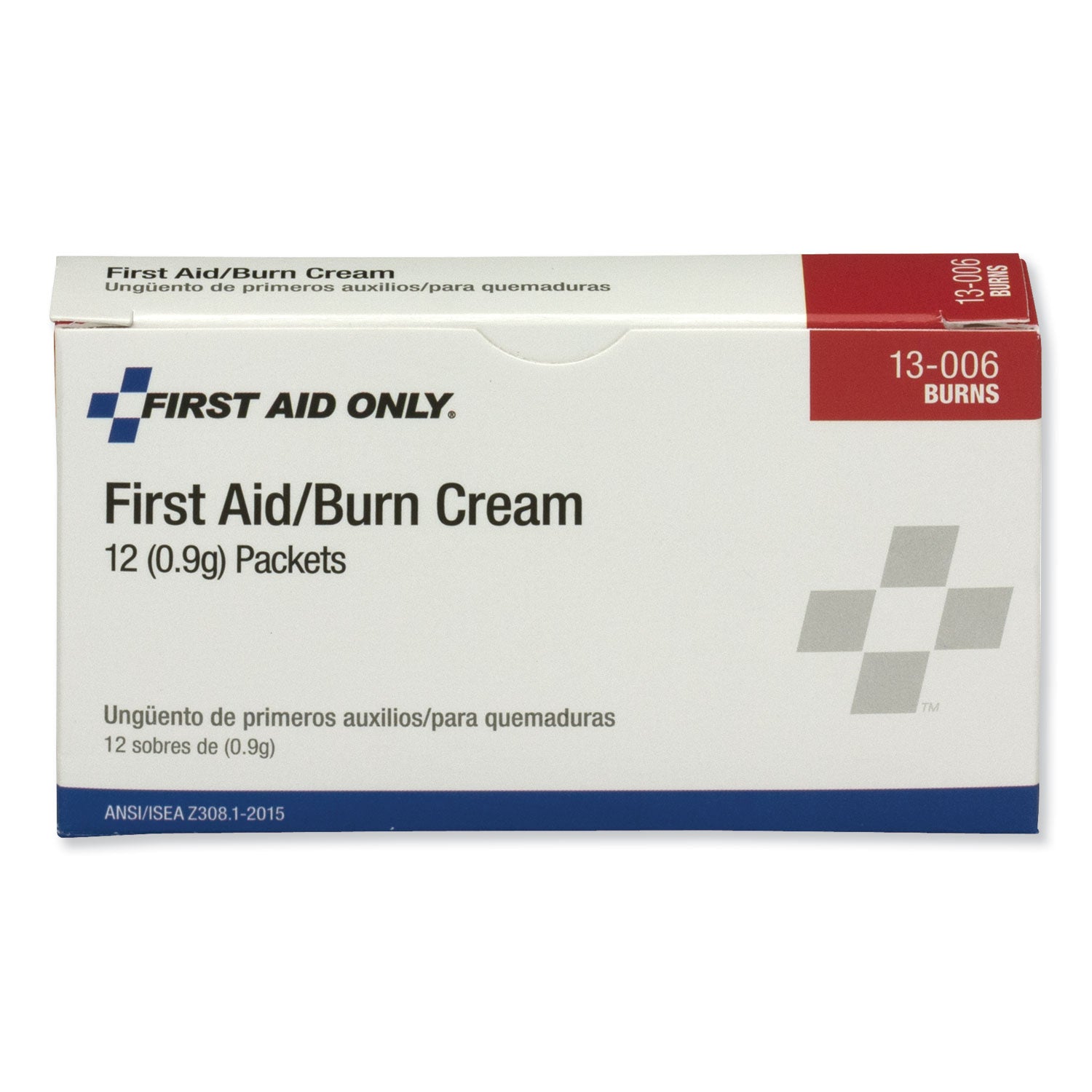 For Burn - 12 / Box