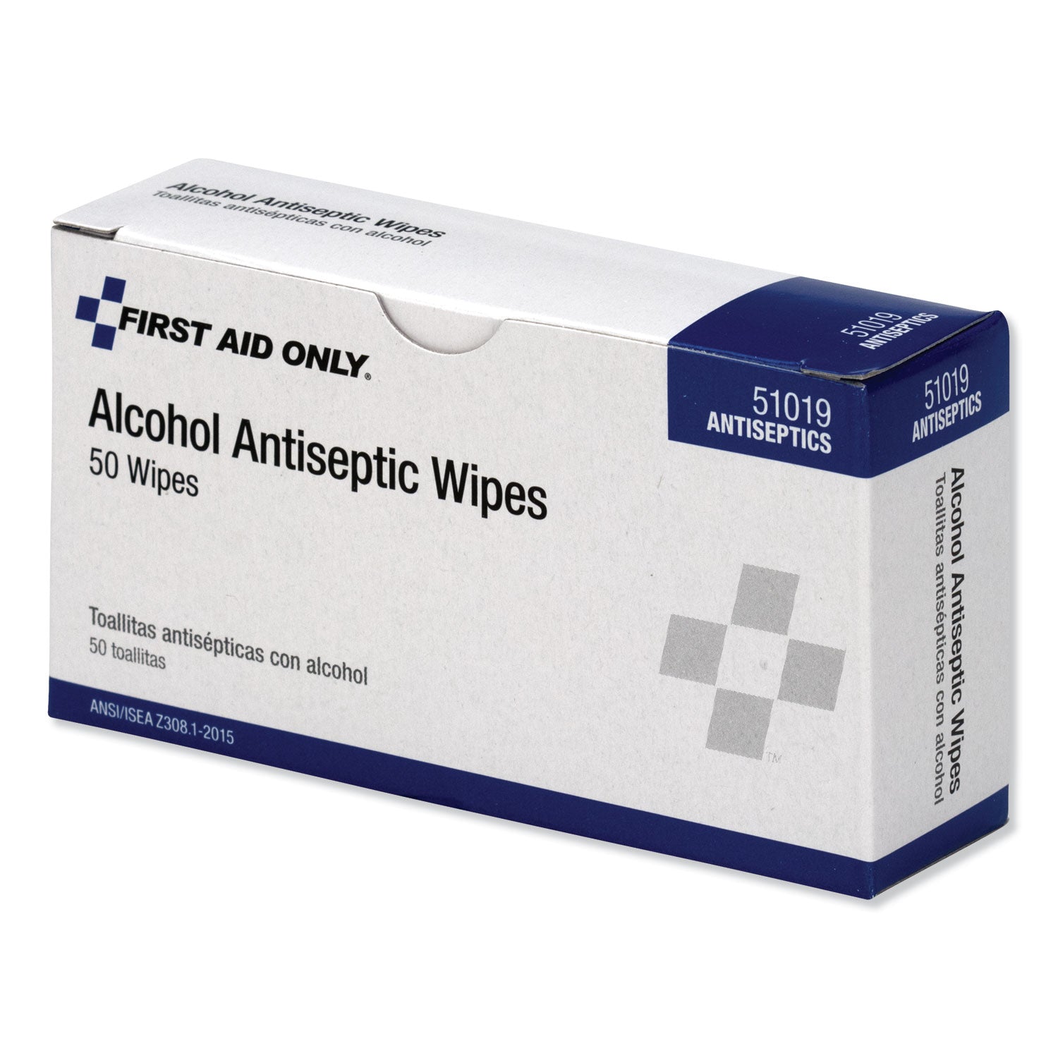 White - 50 / Box