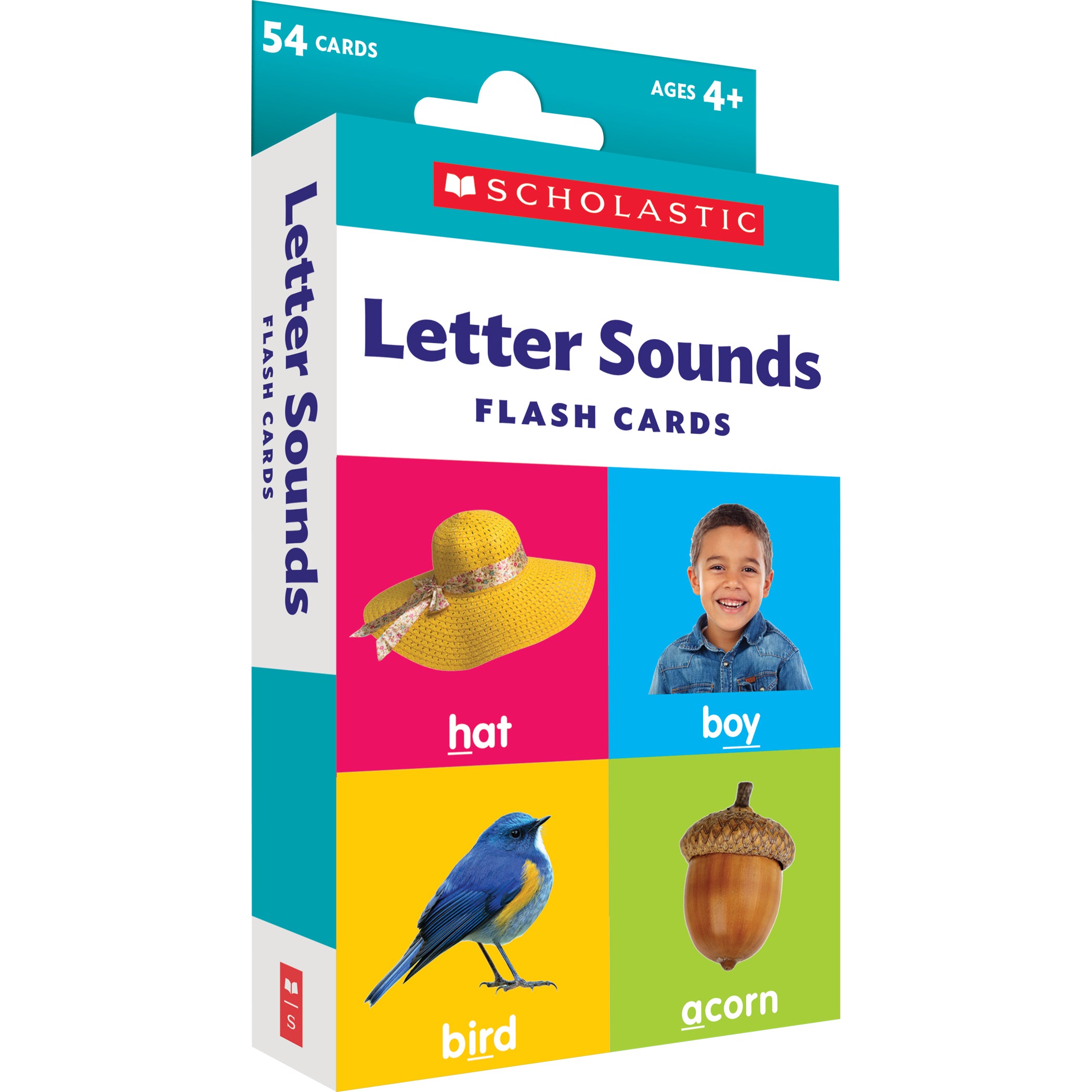 Flash Cards: Language Set 2, 3 Sets