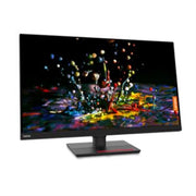 Lenovo Monitor UHD ThinkVision P32p-20 De 31,5 Pol. 16:9 Com USB Tipo C //