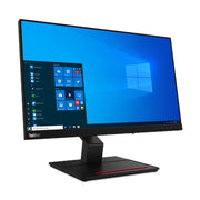 ThinkVision 23.8 Inch IPS FHD 60Hz USB-C Touch Monitor - T24t-20