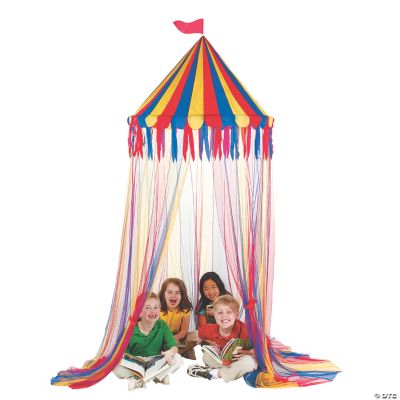 Big Top Canopy Tent - 1 Piece