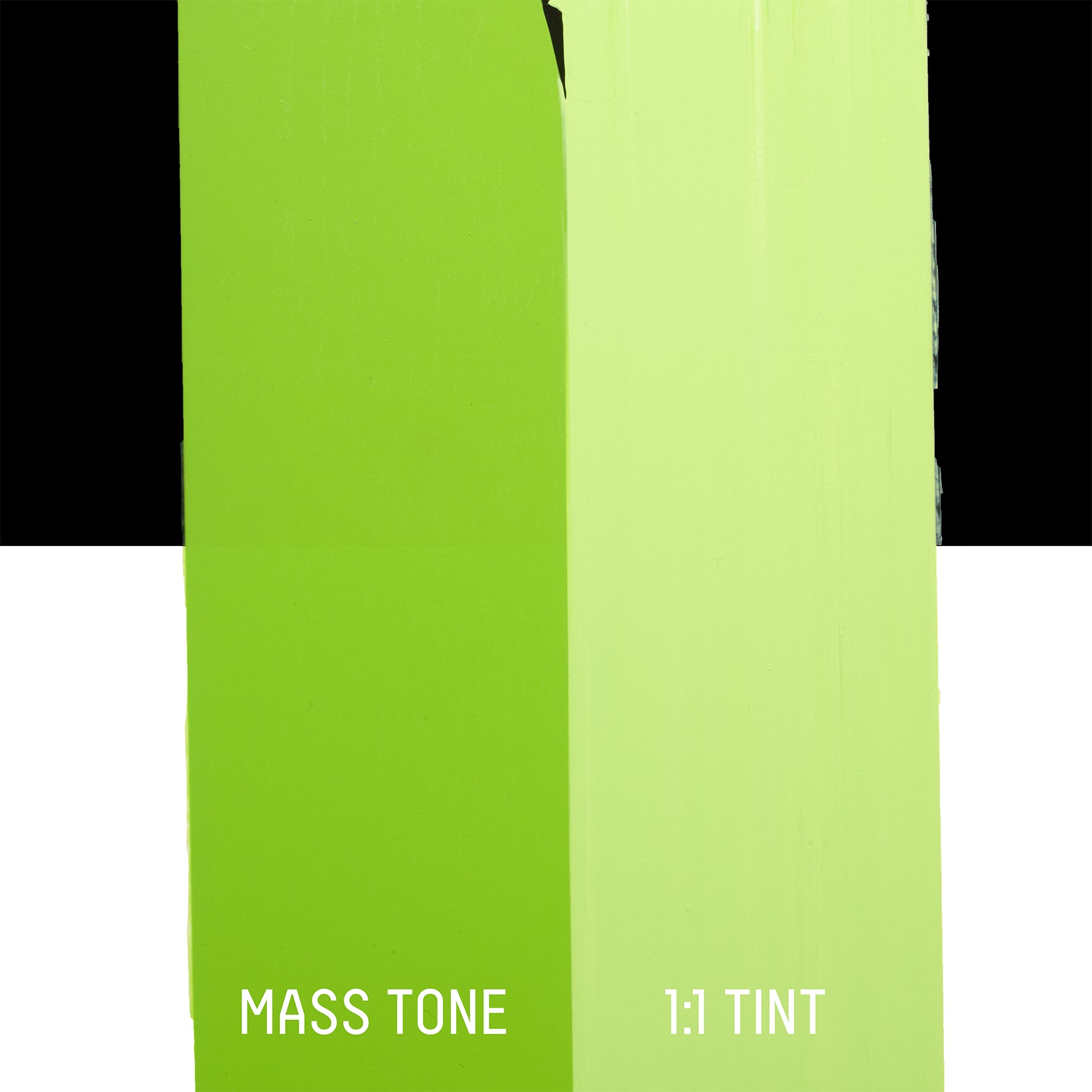 HB 59ml tube - Vivid Lime Green