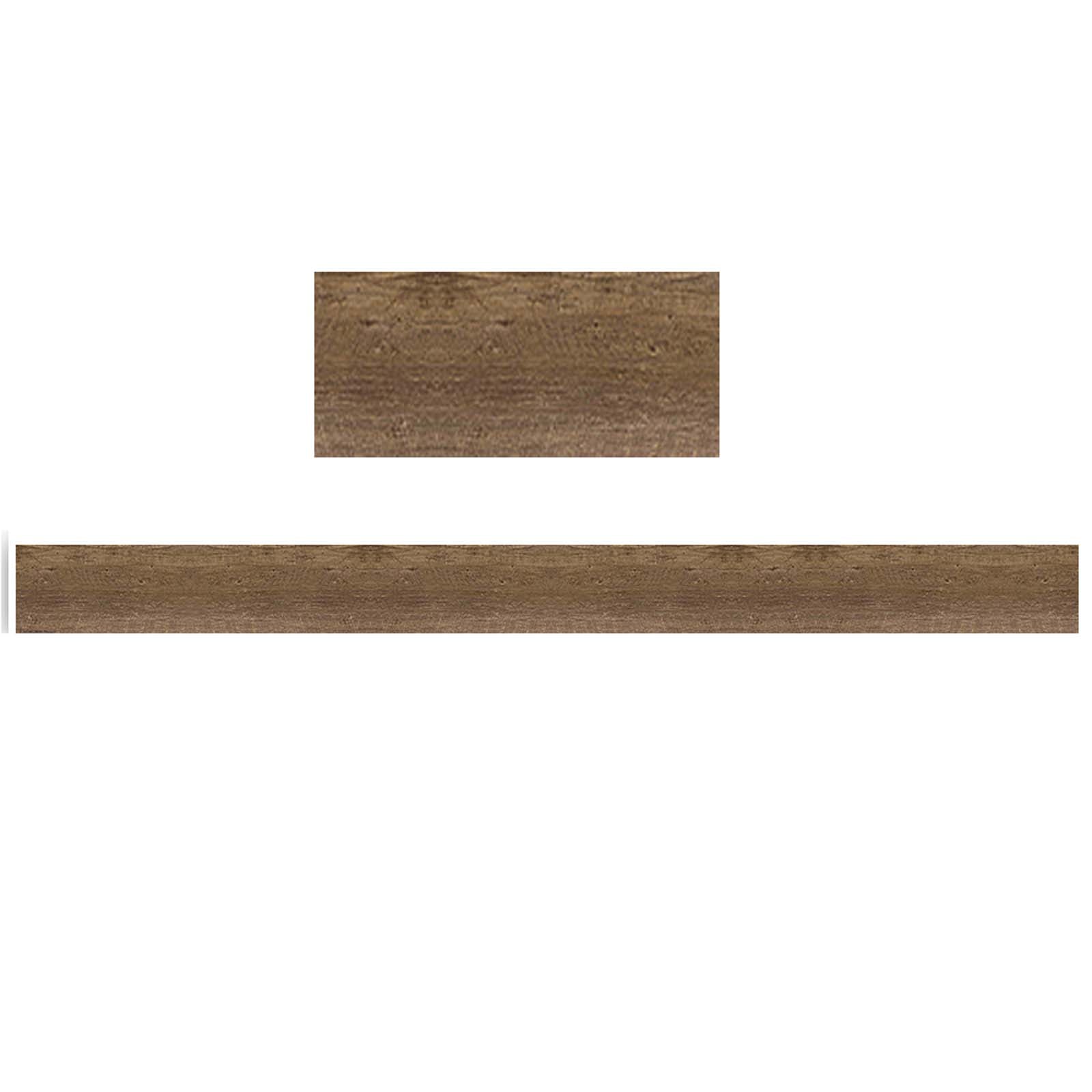 Home Sweet Classroom Wood Straight Border Trim