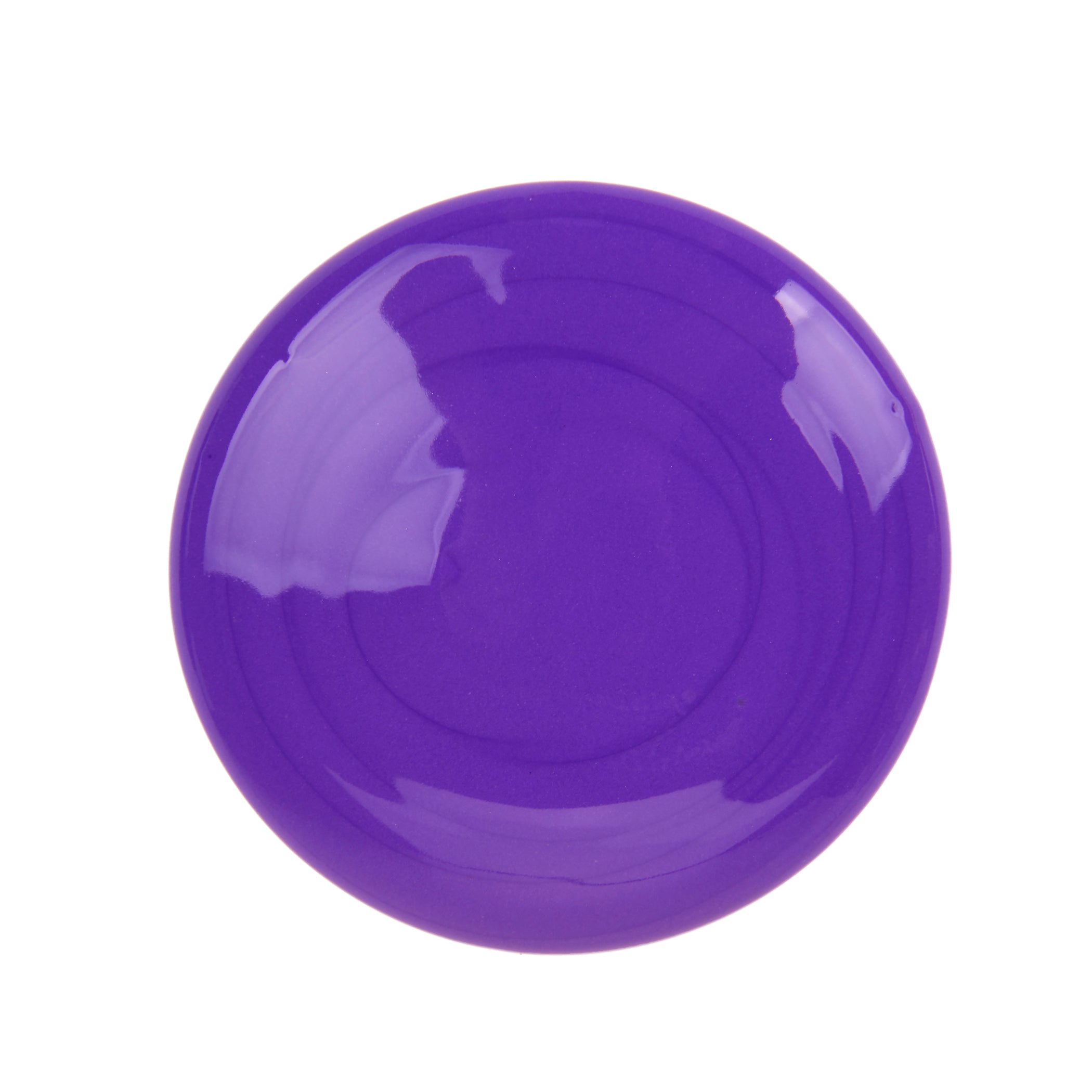 Washable Paint, Violet, 16 oz.