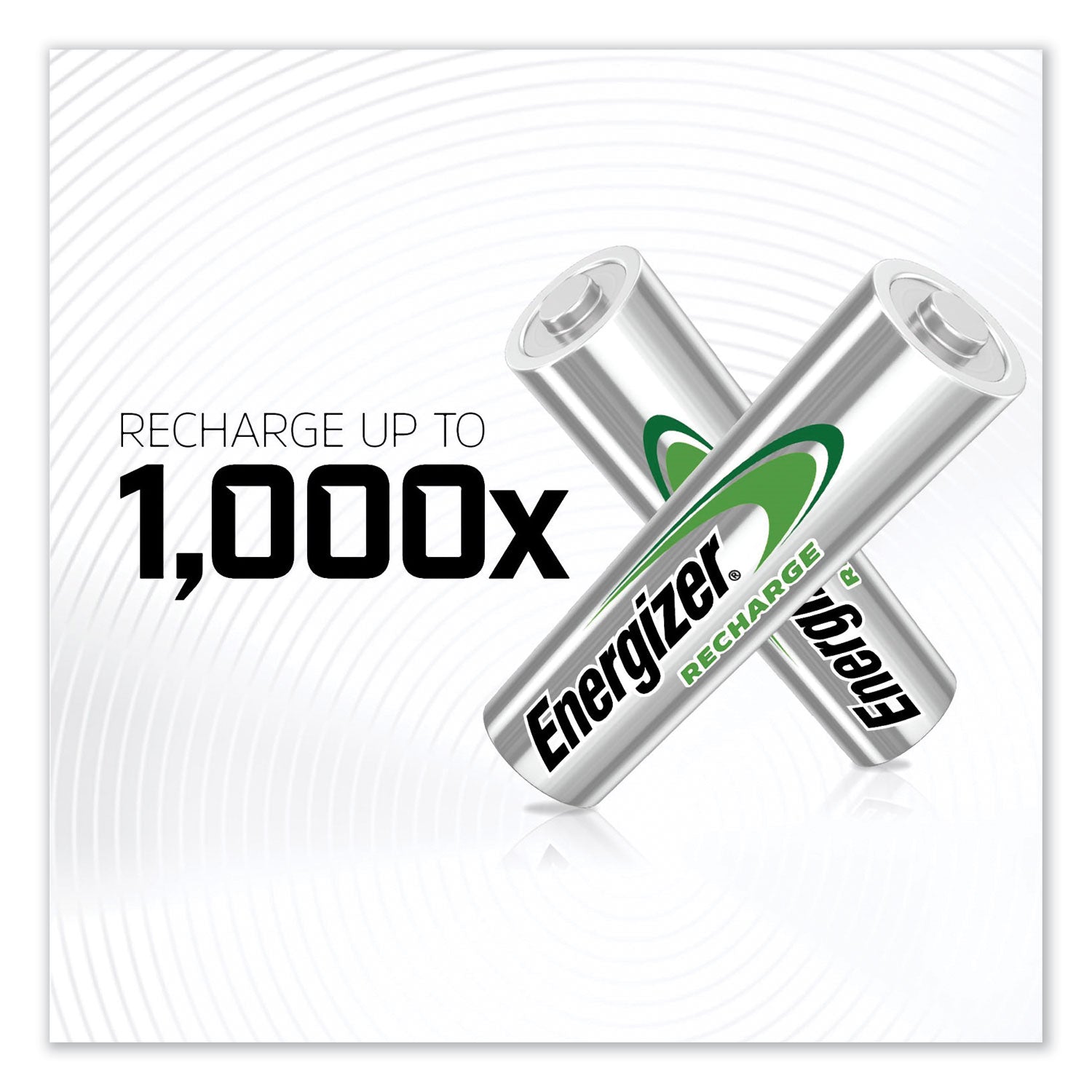 For Multipurpose - Battery Rechargeable - AA - 2300 mAh