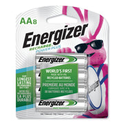 For Multipurpose - Battery Rechargeable - AA - 2300 mAh