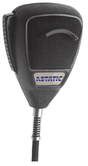 CAD Audio 631L Noise Cancelling Omnidirectional Palmheld Microphone with Talk Switch