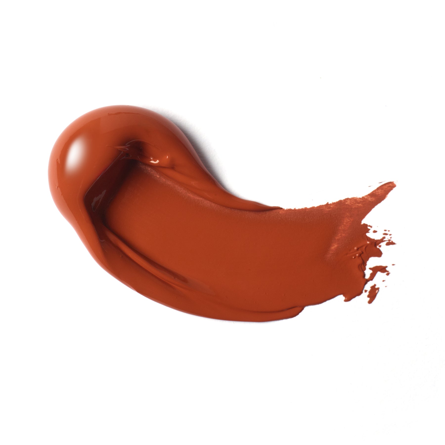 HB 59ml tube - Red Oxide