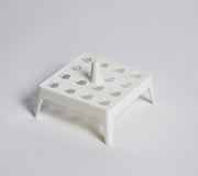 United Scientific® Floating Microtube Racks, PP, comes with 12