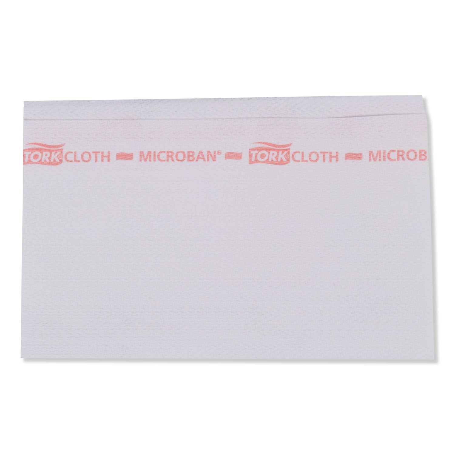 Foodservice Cloth, 13 x 21, White, 50/Carton