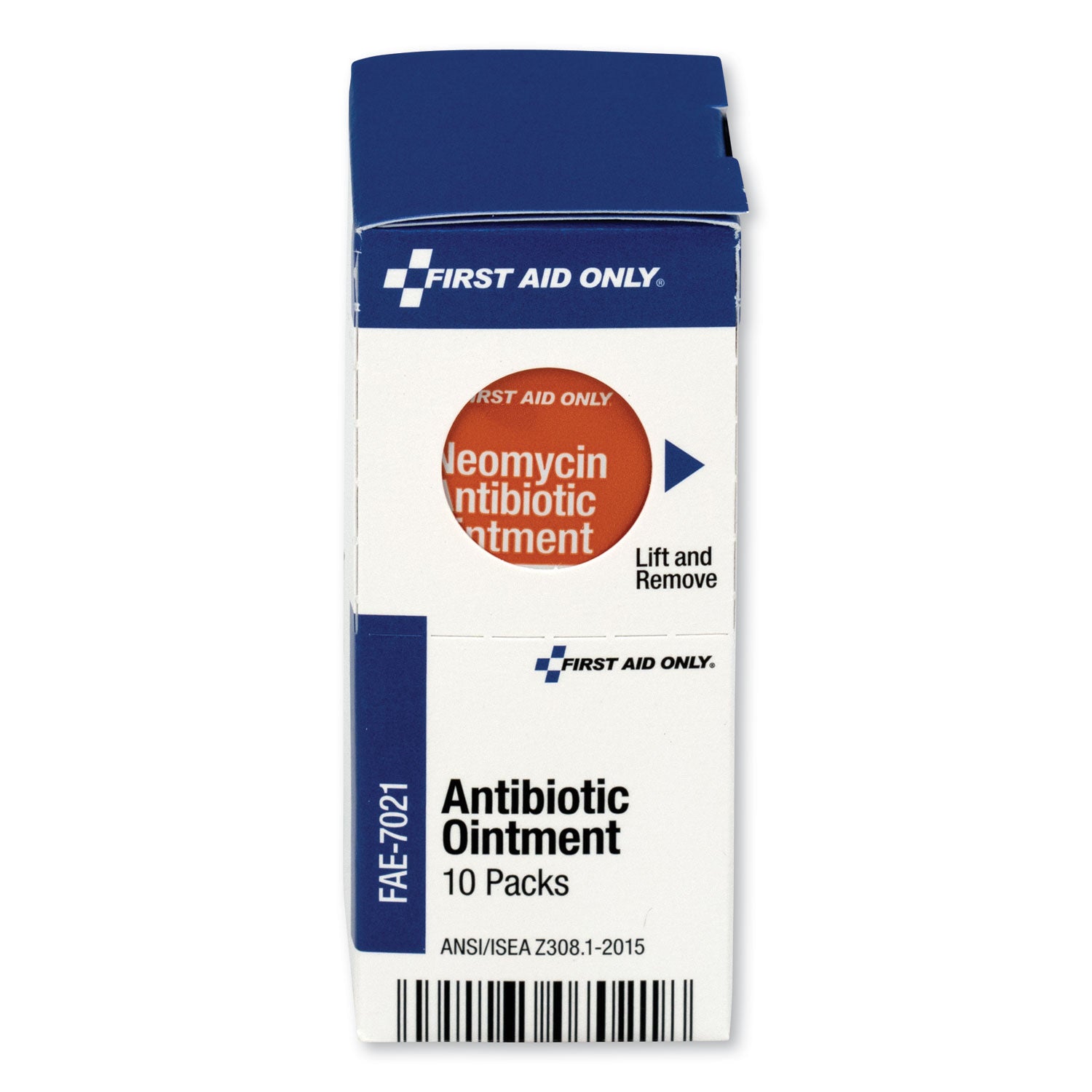 For Cut, Scrape, Burn - 1 Box