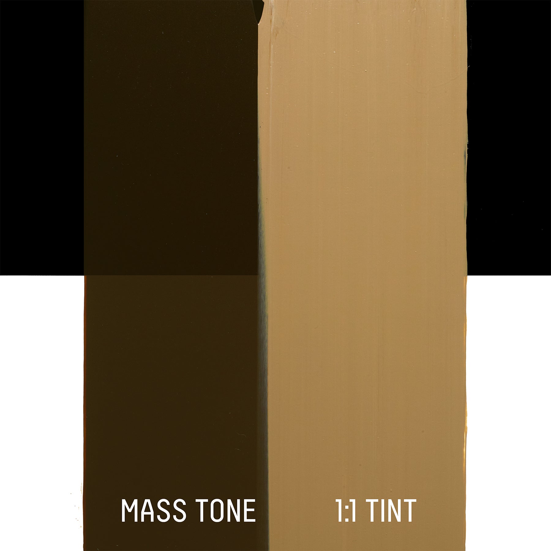 HB 59ml tube - Transparent Raw Umber