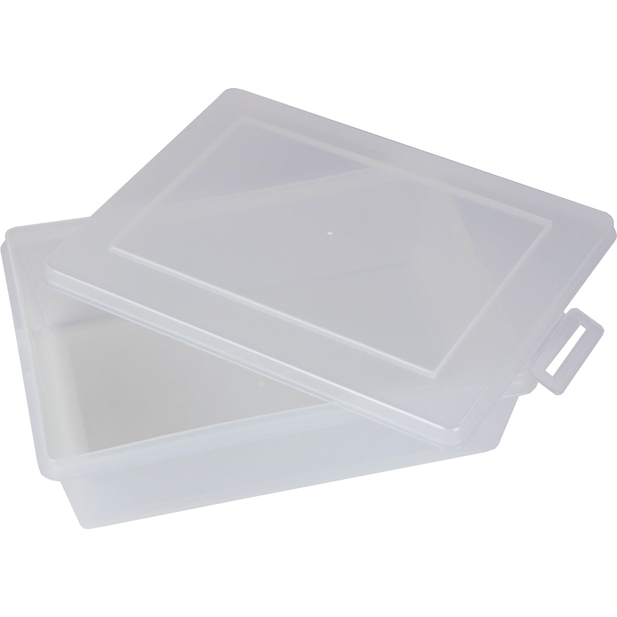Snap Box Container