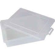 Snap Box Container