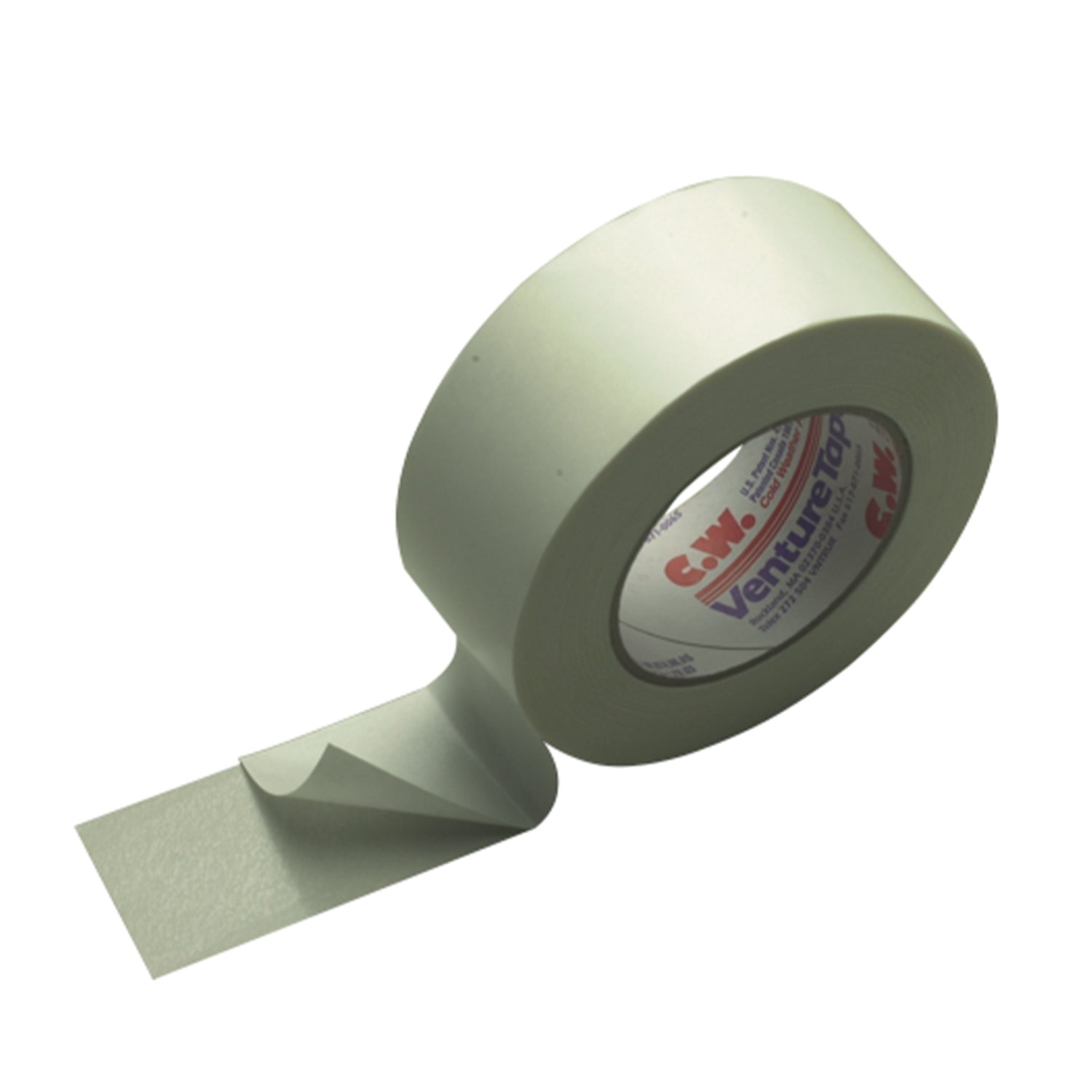 Advanced Tape Glider Refill Rolls General Purpose, 1/4 in x 36 yd, Pack of 2
