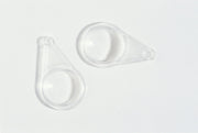 Simple Solution Mini Hand Lenses in Container - Pack of 30