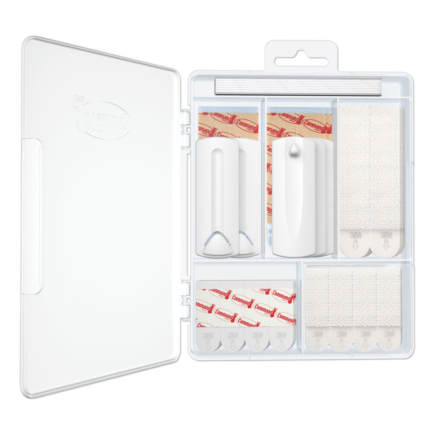White - 1 Pack