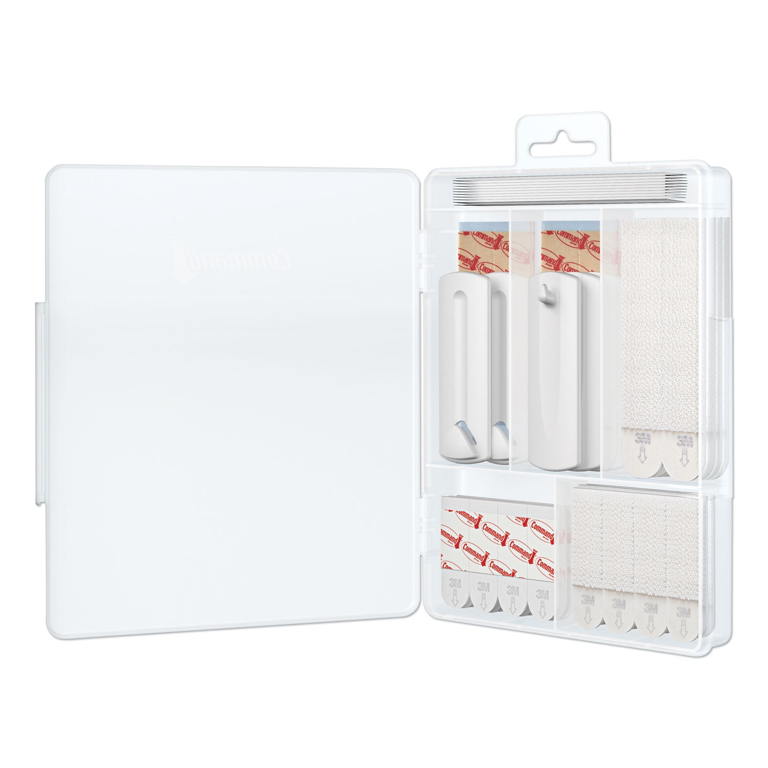 White - 1 Pack