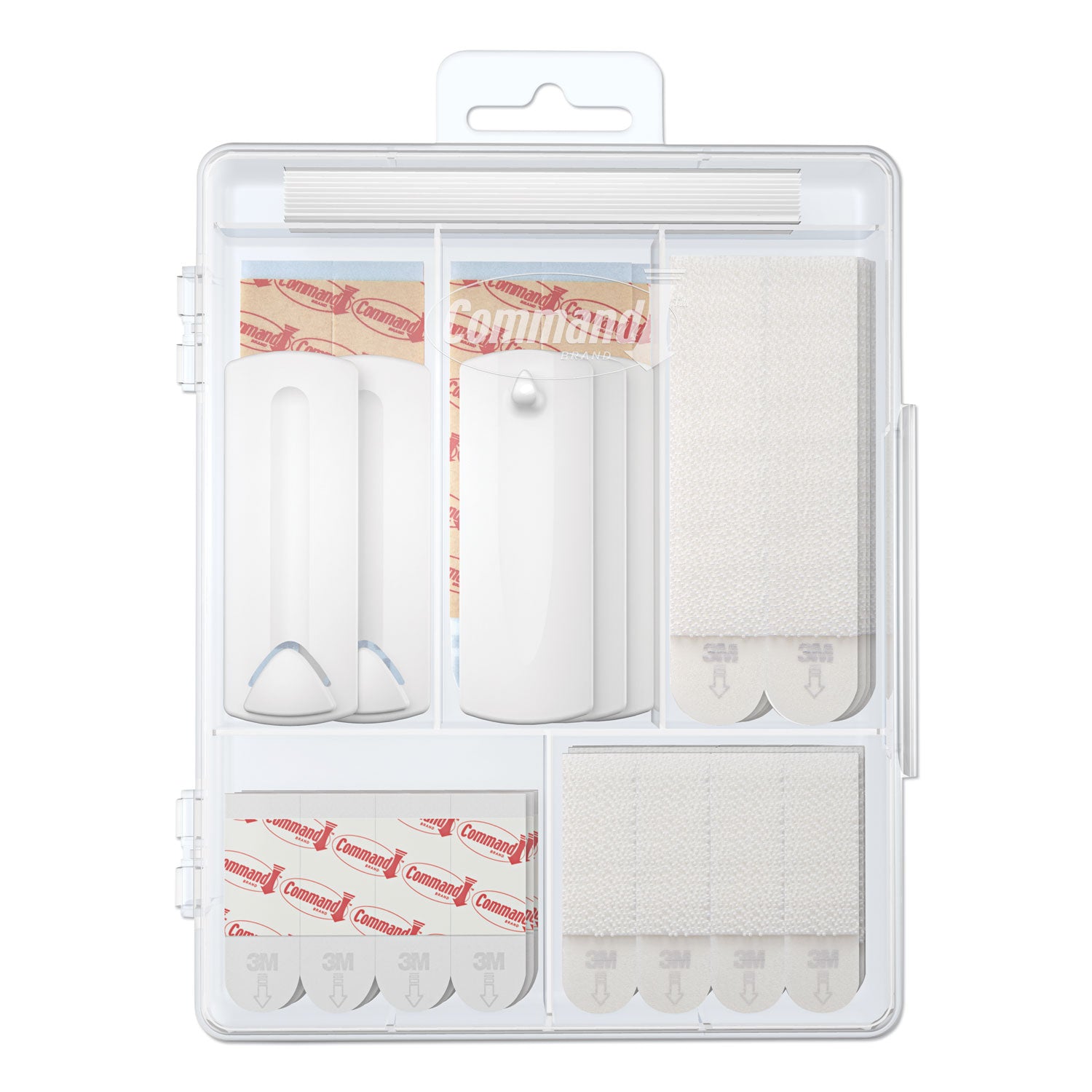 White - 1 Pack