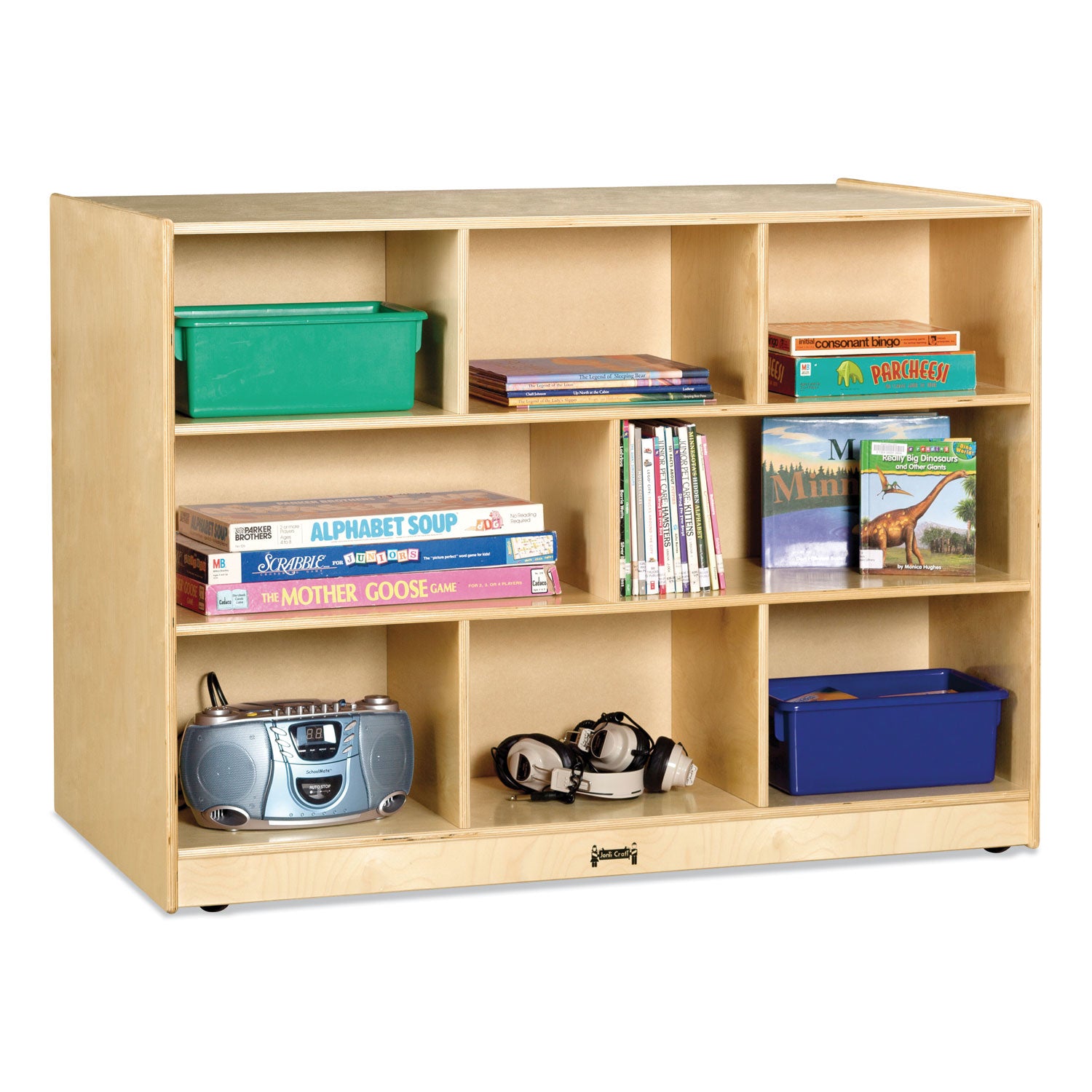 35.50" Height x 48" Width x 28.50" Depth - Durable, Yellowing Resistant, Rounded Corner - UV Acrylic - Baltic - Hard Rubber - 1 Each