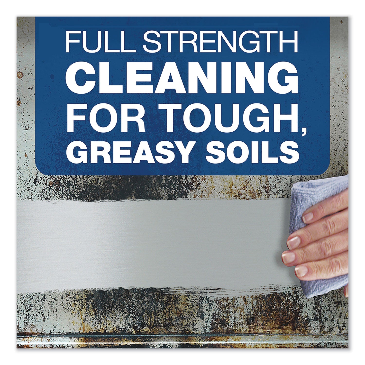 Dawn Hd Degreaser Rlq W/Sl 6-1