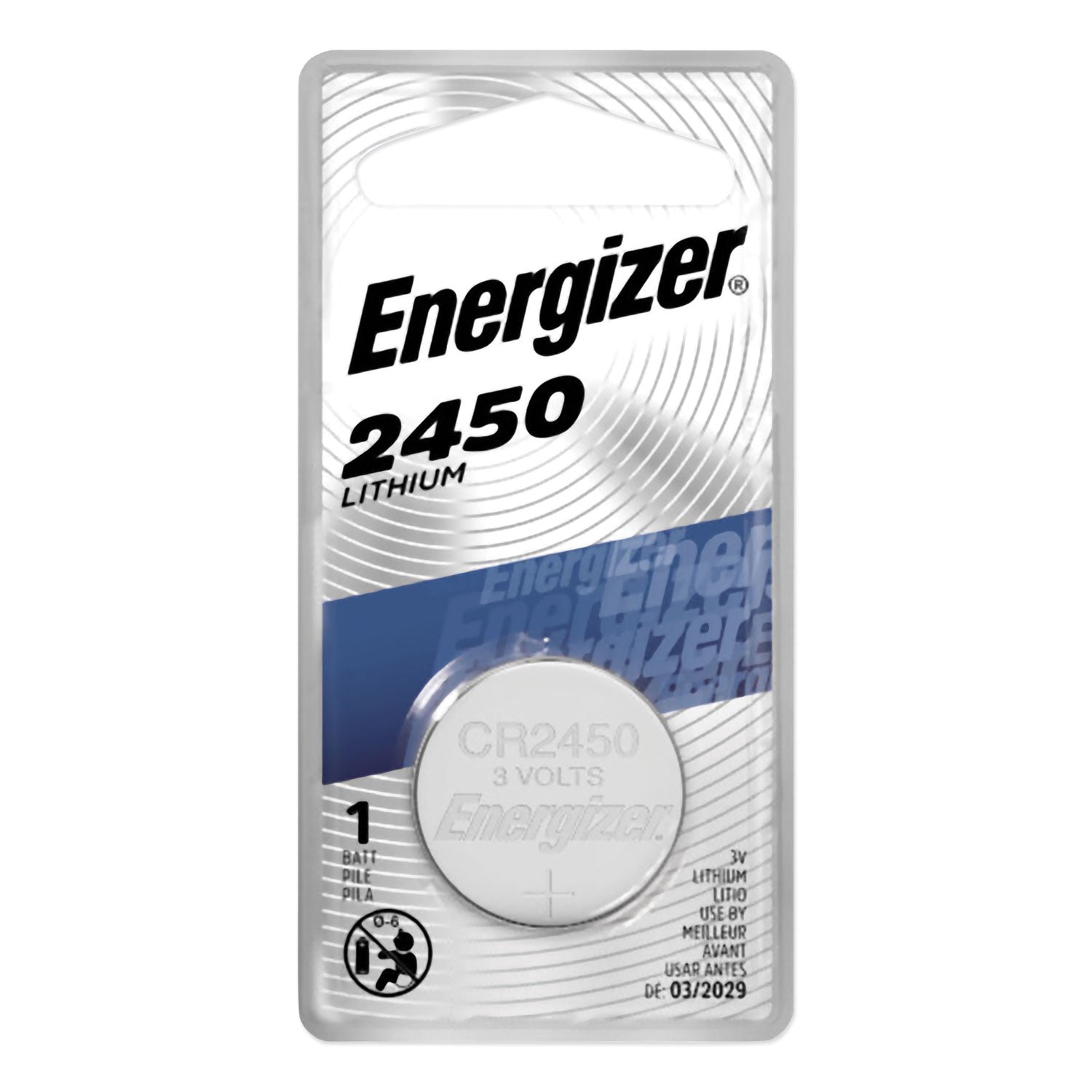 For Multipurpose - 3 V DC - 1 Each