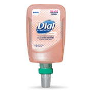 Antibacterial Foaming Hand Wash Refill for FIT Manual Dispenser, Original Scent, 1.2 L