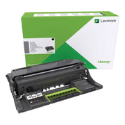 Lexmark Corporate Imaging Unit - Laser Print Technology - 60000 Pages - TAA Compliant