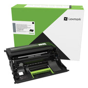 Lexmark Corporate Imaging Unit - Laser Print Technology - 150000 Pages - Black