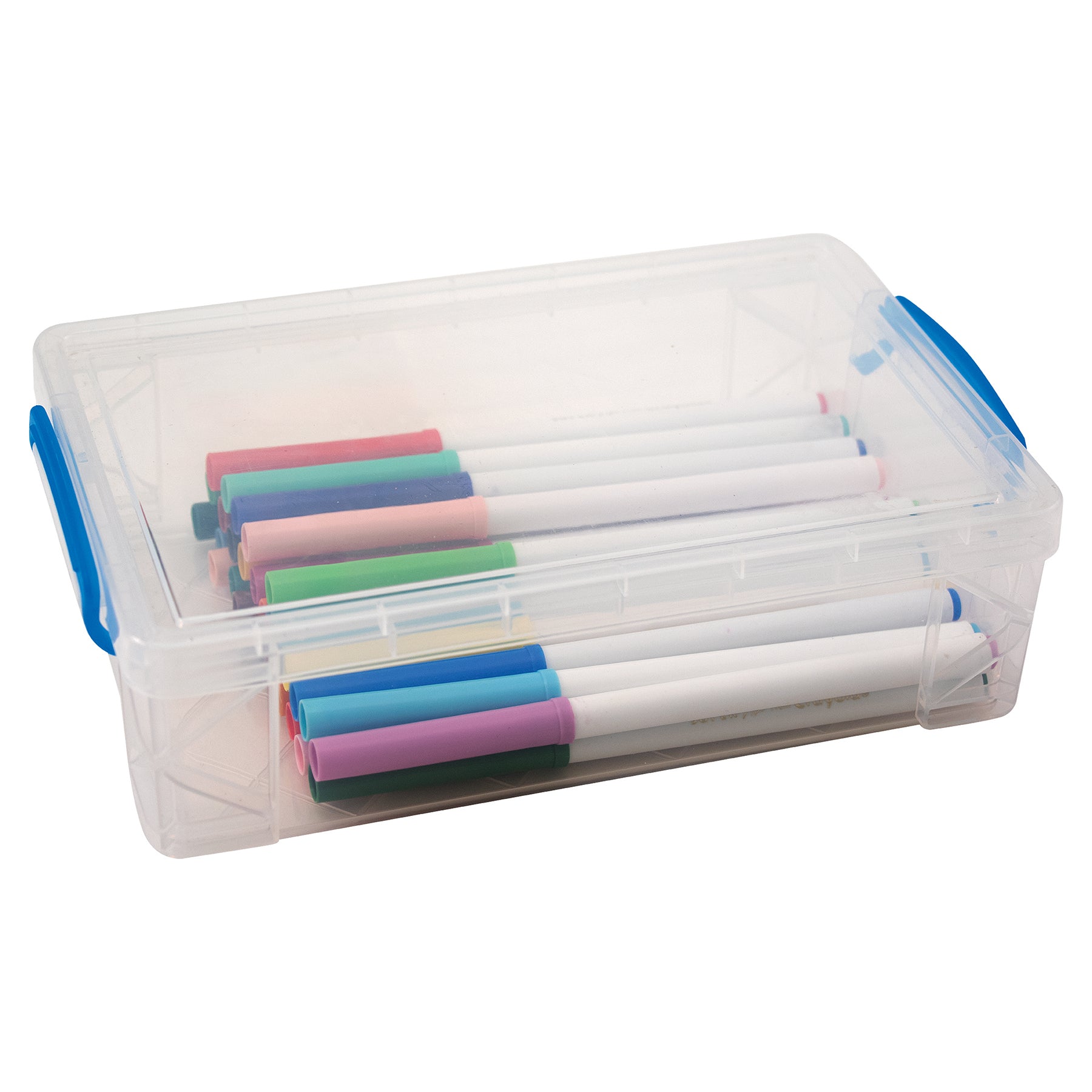 Large Pencil Box