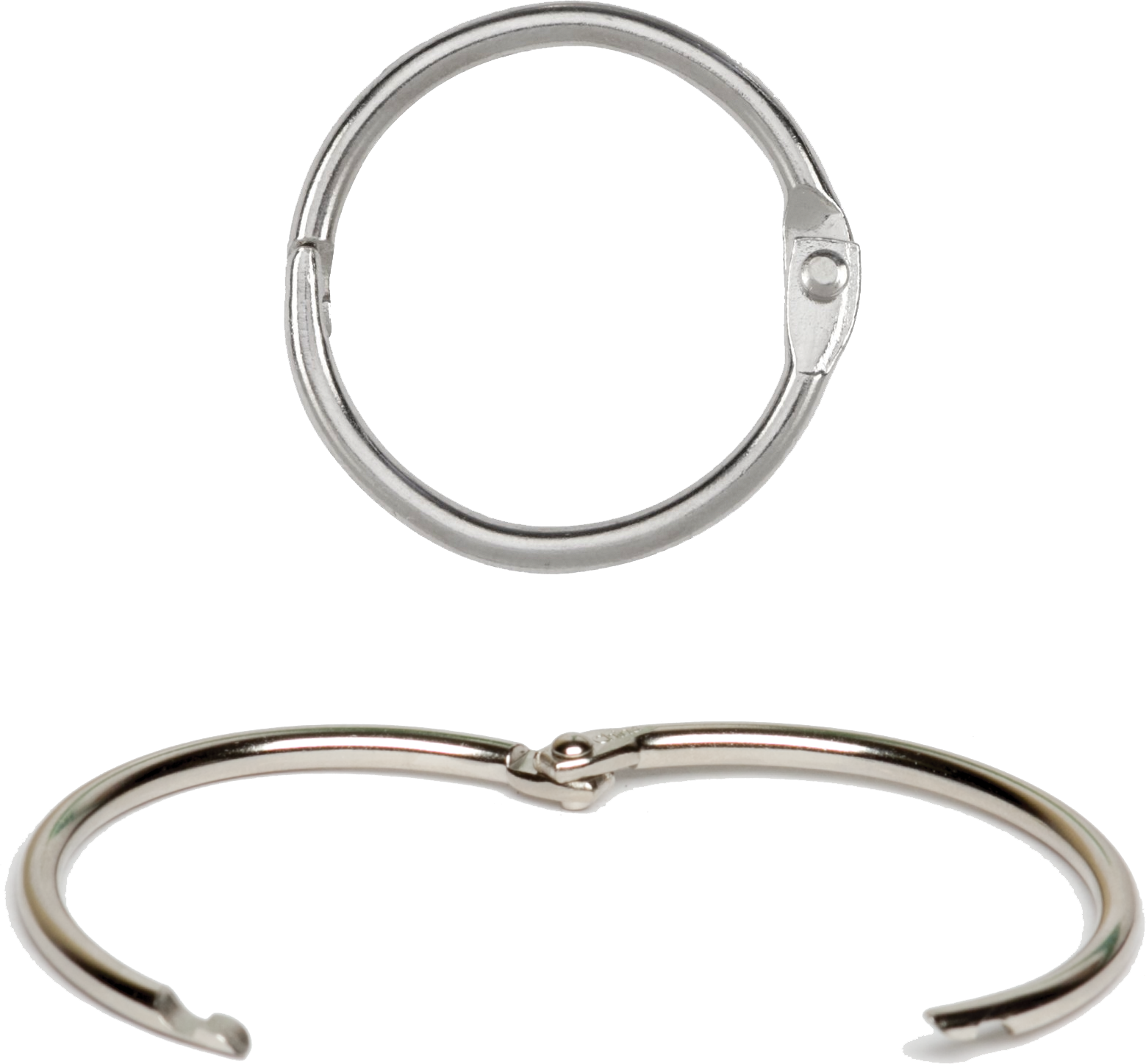 1-1/2" Binder Rings