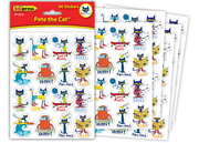 Pete the Cat® Stickers