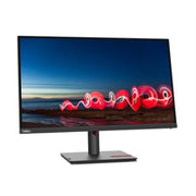 Lenovo ThinkVision T27i-30 LED Display 68.6 Cm (27") 1920 X 1080 Pixels Full HD Black