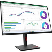 ThinkVision 31.5 Inch Monitor - T32h-30