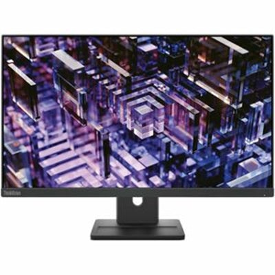 ThinkVision 23.8 Inch IPS QHD 100Hz Monitor - E24q-30