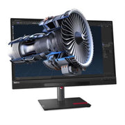 ThinkVision 27 3D - Glasses-free, 2D/3D Compatible Display