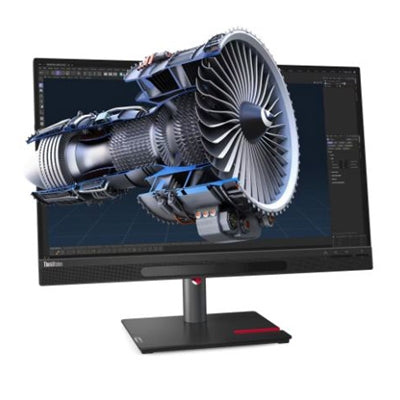 ThinkVision 27 3D - Glasses-free, 2D/3D Compatible Display