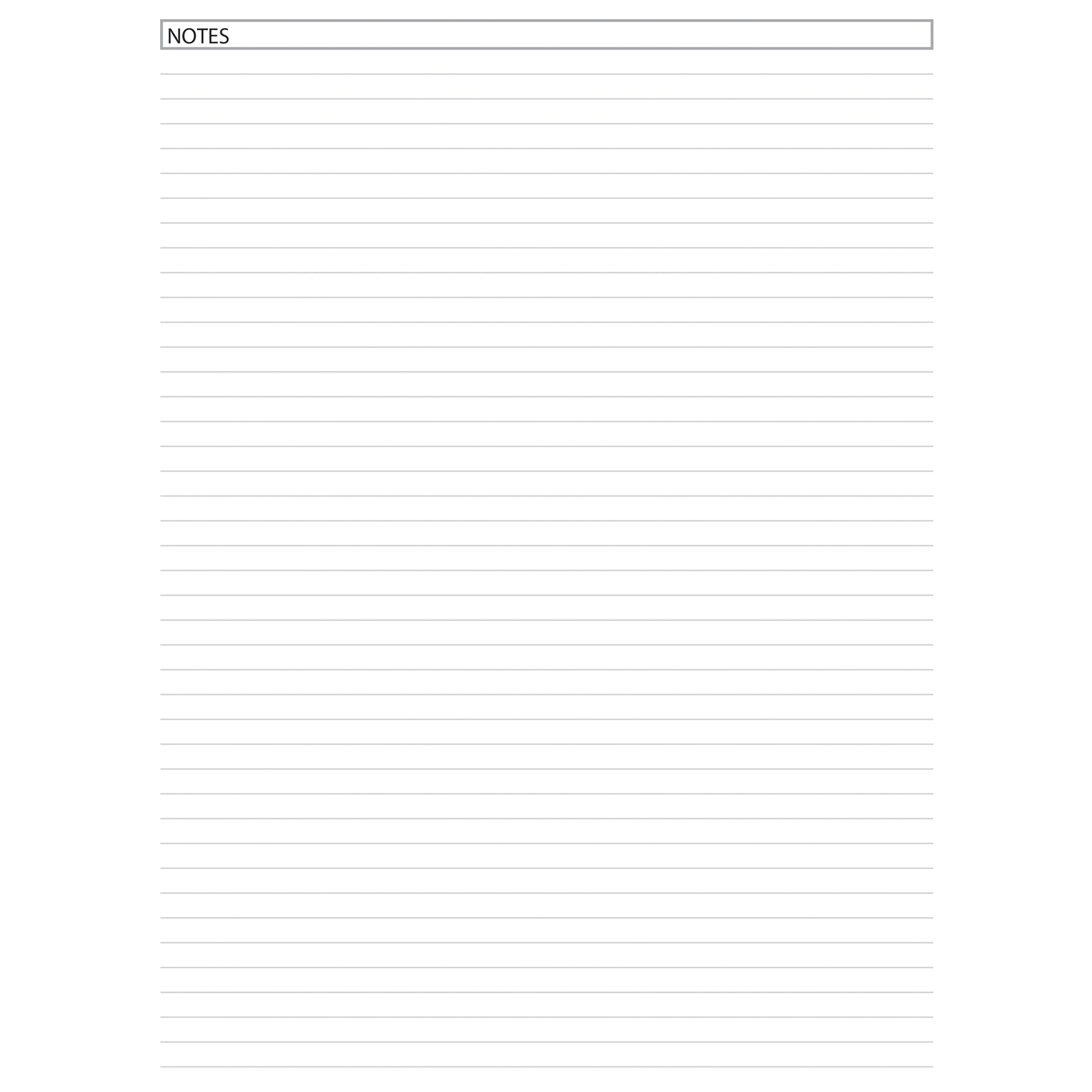 Class Record Book