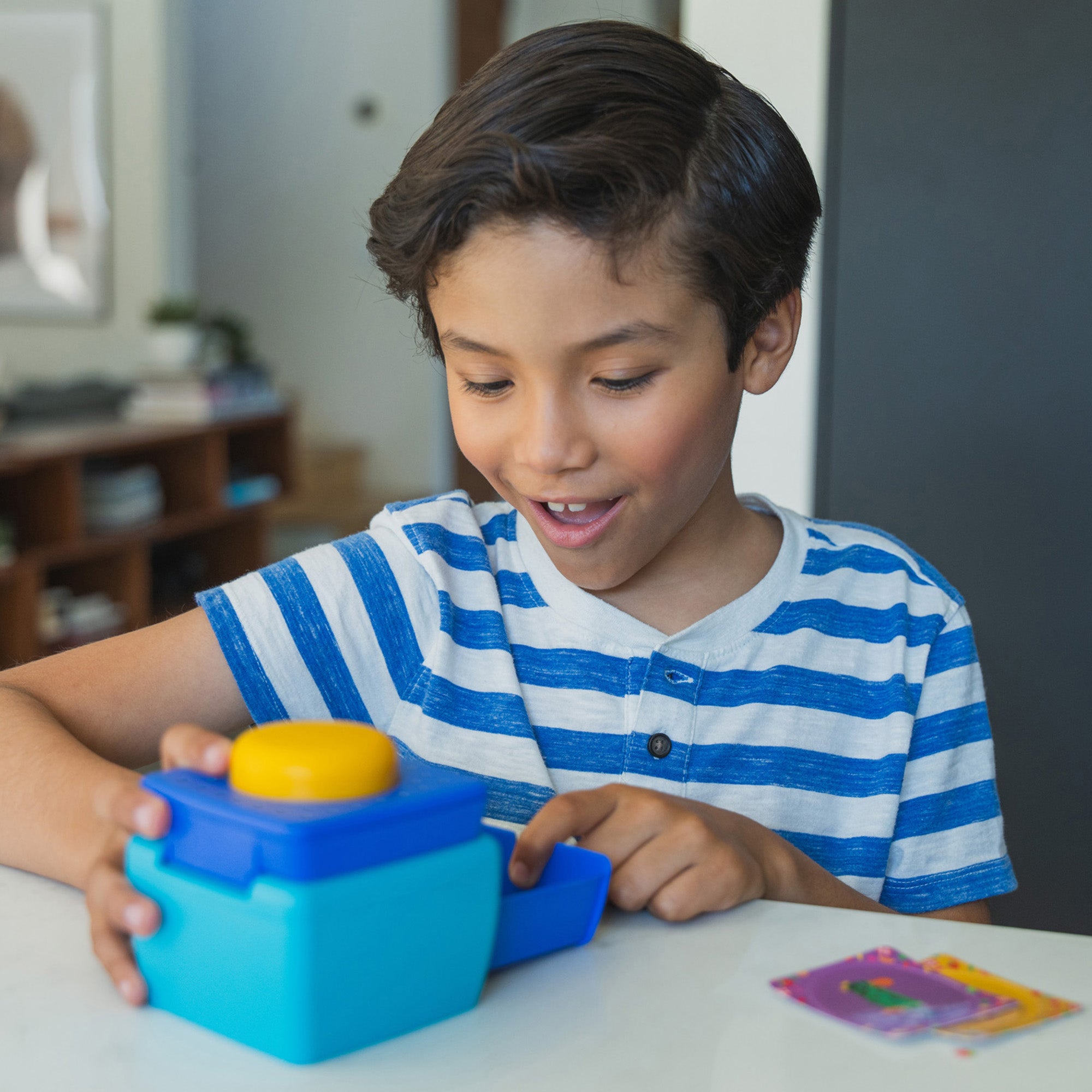 Shaker Sticker Maker