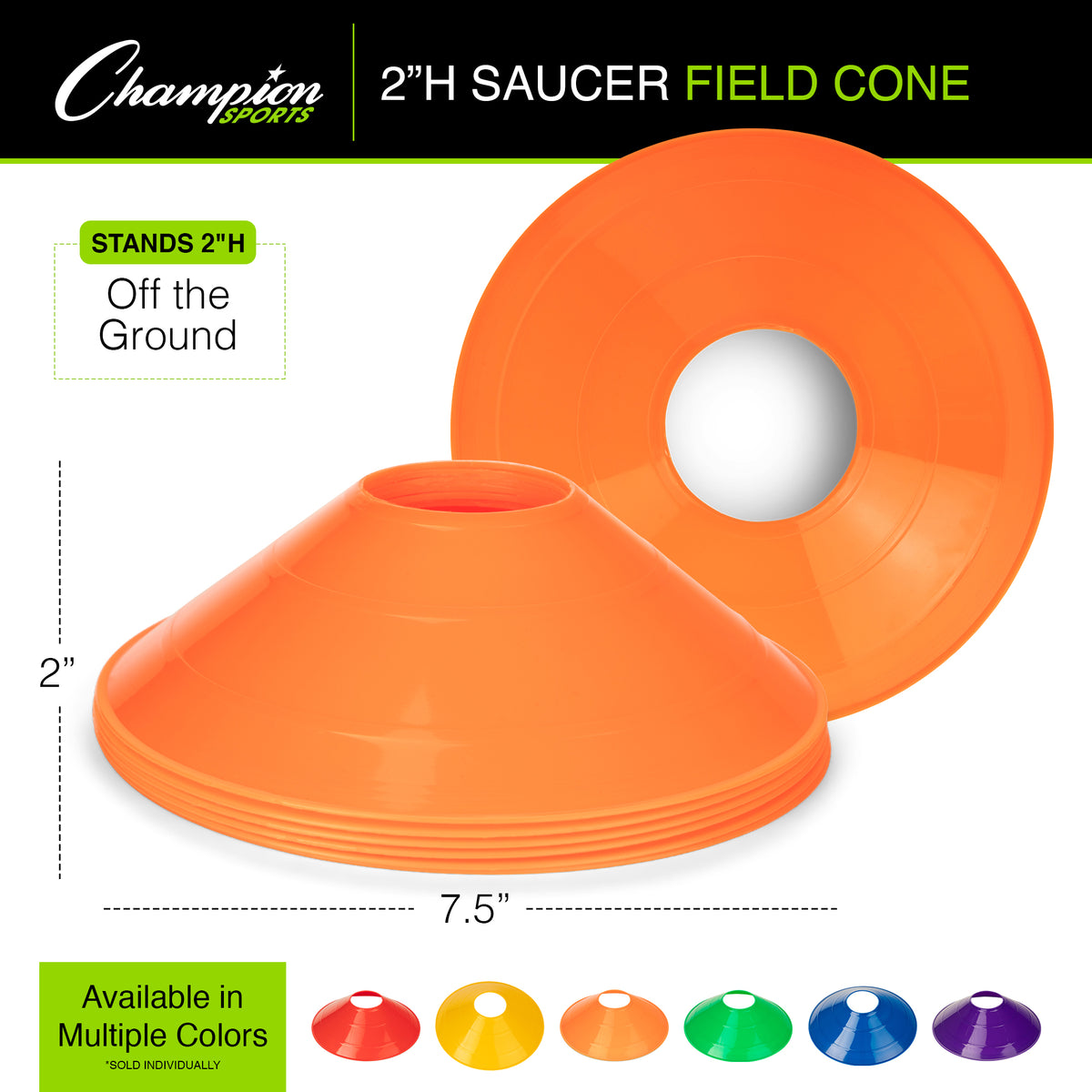 FIELD DAY KIT